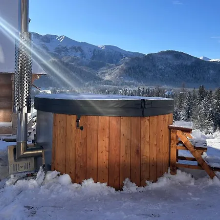 Schronisko Zmyslow - 4 * Kościelisko