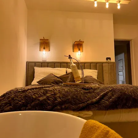 Schronisko Zmyslow - 4 Lejlighed *