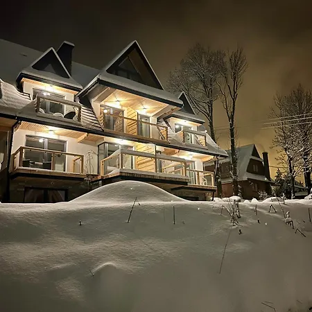 Lejlighed Schronisko Zmyslow - 4 Kościelisko