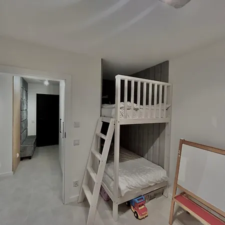 Lejlighed Schronisko Zmyslow - 4