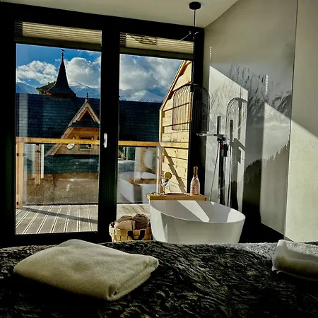 Schronisko Zmyslow - 4 *