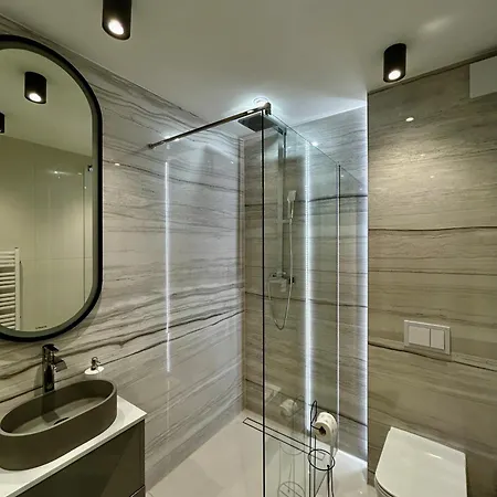 Lejlighed Schronisko Zmyslow - 4 *