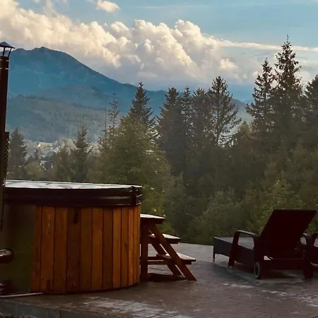 Schronisko Zmyslow - 4 *